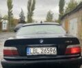 Чорний БМВ 3 Серія, об'ємом двигуна 0 л та пробігом 300 тис. км за 2200 $, фото 5 на Automoto.ua