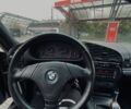 Чорний БМВ 3 Серія, об'ємом двигуна 2 л та пробігом 464 тис. км за 4500 $, фото 7 на Automoto.ua