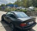 Черный БМВ 3 Серия, объемом двигателя 2.8 л и пробегом 1000 тыс. км за 10000 $, фото 4 на Automoto.ua