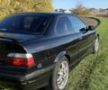 Чорний БМВ 3 Серія, об'ємом двигуна 1.8 л та пробігом 282 тис. км за 3700 $, фото 2 на Automoto.ua