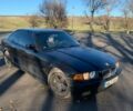 Черный БМВ 3 Серия, объемом двигателя 1.8 л и пробегом 250 тыс. км за 1500 $, фото 4 на Automoto.ua