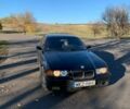 Черный БМВ 3 Серия, объемом двигателя 1.8 л и пробегом 250 тыс. км за 1500 $, фото 1 на Automoto.ua