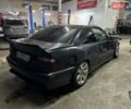 Черный БМВ 3 Серия, объемом двигателя 2 л и пробегом 100 тыс. км за 7600 $, фото 1 на Automoto.ua