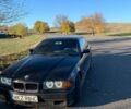 Черный БМВ 3 Серия, объемом двигателя 1.8 л и пробегом 250 тыс. км за 1500 $, фото 1 на Automoto.ua