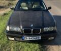 Чорний БМВ 3 Серія, об'ємом двигуна 1.8 л та пробігом 282 тис. км за 3700 $, фото 1 на Automoto.ua