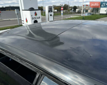 Черный БМВ 3 Серия, объемом двигателя 1.8 л и пробегом 340 тыс. км за 3800 $, фото 16 на Automoto.ua