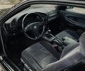 Чорний БМВ 3 Серія, об'ємом двигуна 2 л та пробігом 464 тис. км за 4500 $, фото 6 на Automoto.ua