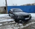 Черный БМВ 3 Серия, объемом двигателя 2 л и пробегом 3 тыс. км за 4000 $, фото 1 на Automoto.ua
