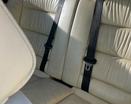 Чорний БМВ 3 Серія, об'ємом двигуна 1.8 л та пробігом 282 тис. км за 3700 $, фото 10 на Automoto.ua