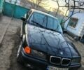 Черный БМВ 3 Серия, объемом двигателя 1.7 л и пробегом 445 тыс. км за 2236 $, фото 1 на Automoto.ua