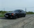Черный БМВ 3 Серия, объемом двигателя 0 л и пробегом 337 тыс. км за 2350 $, фото 1 на Automoto.ua