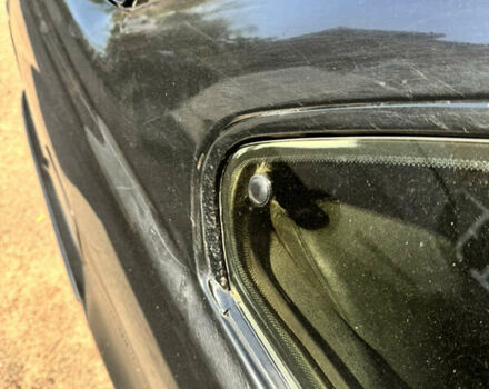 Черный БМВ 3 Серия, объемом двигателя 1.6 л и пробегом 330 тыс. км за 3000 $, фото 6 на Automoto.ua