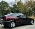 Чорний БМВ 3 Серія, об'ємом двигуна 1.6 л та пробігом 212 тис. км за 1600 $, фото 3 на Automoto.ua