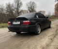 Черный БМВ 3 Серия, объемом двигателя 2.5 л и пробегом 360 тыс. км за 5500 $, фото 4 на Automoto.ua