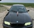 Черный БМВ 3 Серия, объемом двигателя 2 л и пробегом 380 тыс. км за 3246 $, фото 1 на Automoto.ua