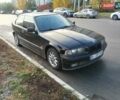 Черный БМВ 3 Серия, объемом двигателя 1.6 л и пробегом 377 тыс. км за 2700 $, фото 8 на Automoto.ua