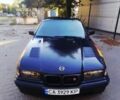 Чорний БМВ 3 Серія, об'ємом двигуна 2.5 л та пробігом 300 тис. км за 5950 $, фото 1 на Automoto.ua