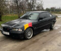 Черный БМВ 3 Серия, объемом двигателя 2.5 л и пробегом 360 тыс. км за 5300 $, фото 2 на Automoto.ua
