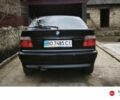 Черный БМВ 3 Серия, объемом двигателя 1.9 л и пробегом 320 тыс. км за 3300 $, фото 1 на Automoto.ua