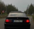 Черный БМВ 3 Серия, объемом двигателя 2.8 л и пробегом 262 тыс. км за 4100 $, фото 1 на Automoto.ua