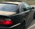 Черный БМВ 3 Серия, объемом двигателя 2.8 л и пробегом 262 тыс. км за 4100 $, фото 2 на Automoto.ua