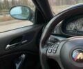 Черный БМВ 3 Серия, объемом двигателя 2.8 л и пробегом 262 тыс. км за 4100 $, фото 12 на Automoto.ua
