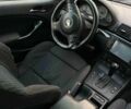 Черный БМВ 3 Серия, объемом двигателя 2.8 л и пробегом 262 тыс. км за 4100 $, фото 9 на Automoto.ua