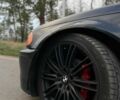 Черный БМВ 3 Серия, объемом двигателя 2.8 л и пробегом 262 тыс. км за 4100 $, фото 7 на Automoto.ua