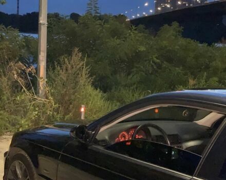 Чорний БМВ 3 Серія, об'ємом двигуна 2 л та пробігом 295 тис. км за 5454 $, фото 5 на Automoto.ua