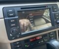 Черный БМВ 3 Серия, объемом двигателя 2.8 л и пробегом 223 тыс. км за 6000 $, фото 10 на Automoto.ua