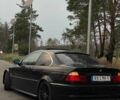 Черный БМВ 3 Серия, объемом двигателя 2.8 л и пробегом 262 тыс. км за 4700 $, фото 1 на Automoto.ua