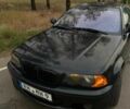 Черный БМВ 3 Серия, объемом двигателя 2.8 л и пробегом 262 тыс. км за 5600 $, фото 2 на Automoto.ua