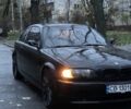 Чорний БМВ 3 Серія, об'ємом двигуна 2 л та пробігом 295 тис. км за 5454 $, фото 1 на Automoto.ua