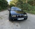 Черный БМВ 3 Серия, объемом двигателя 2.8 л и пробегом 223 тыс. км за 6000 $, фото 1 на Automoto.ua