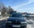 Черный БМВ 3 Серия, объемом двигателя 2 л и пробегом 398 тыс. км за 3901 $, фото 1 на Automoto.ua