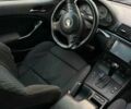 Черный БМВ 3 Серия, объемом двигателя 2.8 л и пробегом 262 тыс. км за 4800 $, фото 9 на Automoto.ua