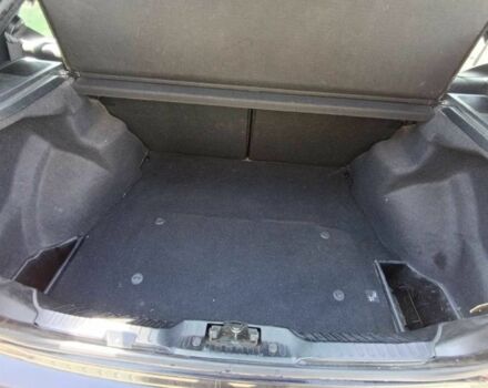 Черный БМВ 3 Серия, объемом двигателя 1.9 л и пробегом 169 тыс. км за 3700 $, фото 6 на Automoto.ua