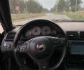 Черный БМВ 3 Серия, объемом двигателя 2.8 л и пробегом 262 тыс. км за 4100 $, фото 8 на Automoto.ua