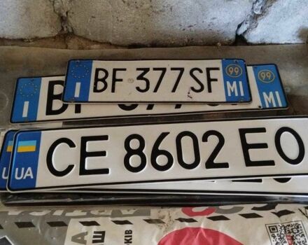 Черный БМВ 3 Серия, объемом двигателя 1.9 л и пробегом 169 тыс. км за 3700 $, фото 7 на Automoto.ua