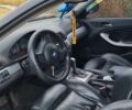 Черный БМВ 3 Серия, объемом двигателя 2 л и пробегом 295 тыс. км за 5600 $, фото 5 на Automoto.ua