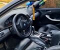 Черный БМВ 3 Серия, объемом двигателя 2 л и пробегом 295 тыс. км за 5500 $, фото 1 на Automoto.ua