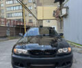 Черный БМВ 3 Серия, объемом двигателя 2.5 л и пробегом 250 тыс. км за 4899 $, фото 1 на Automoto.ua