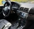 Черный БМВ 3 Серия, объемом двигателя 2.17 л и пробегом 240 тыс. км за 2500 $, фото 1 на Automoto.ua