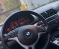 Черный БМВ 3 Серия, объемом двигателя 1.9 л и пробегом 250 тыс. км за 4899 $, фото 7 на Automoto.ua