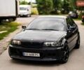 Черный БМВ 3 Серия, объемом двигателя 1.9 л и пробегом 298 тыс. км за 5999 $, фото 1 на Automoto.ua