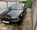 Чорний БМВ 3 Серія, об'ємом двигуна 2.2 л та пробігом 374 тис. км за 5791 $, фото 1 на Automoto.ua