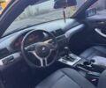Черный БМВ 3 Серия, объемом двигателя 1.9 л и пробегом 250 тыс. км за 4899 $, фото 6 на Automoto.ua
