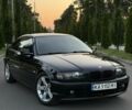 Черный БМВ 3 Серия, объемом двигателя 2.5 л и пробегом 230 тыс. км за 5993 $, фото 1 на Automoto.ua