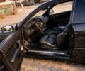 Черный БМВ 3 Серия, объемом двигателя 2.5 л и пробегом 334 тыс. км за 5900 $, фото 9 на Automoto.ua
