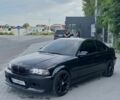 Черный БМВ 3 Серия, объемом двигателя 1.9 л и пробегом 240 тыс. км за 5999 $, фото 1 на Automoto.ua